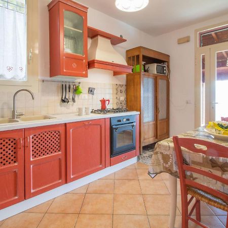 Collemancio Holiday Home La Letizia By Interhome מראה חיצוני תמונה
