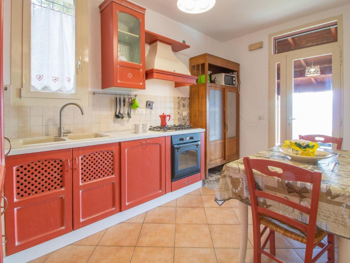 Collemancio Holiday Home La Letizia By Interhome מראה חיצוני תמונה