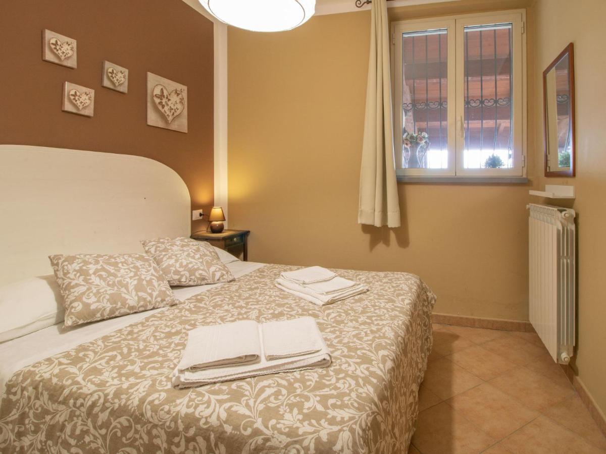 Collemancio Holiday Home La Letizia By Interhome מראה חיצוני תמונה