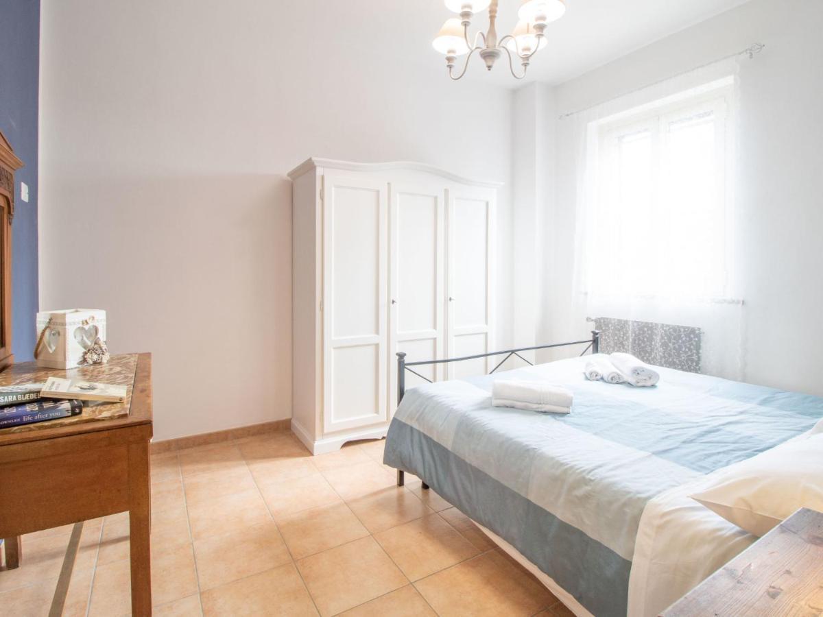 Collemancio Holiday Home La Letizia By Interhome מראה חיצוני תמונה