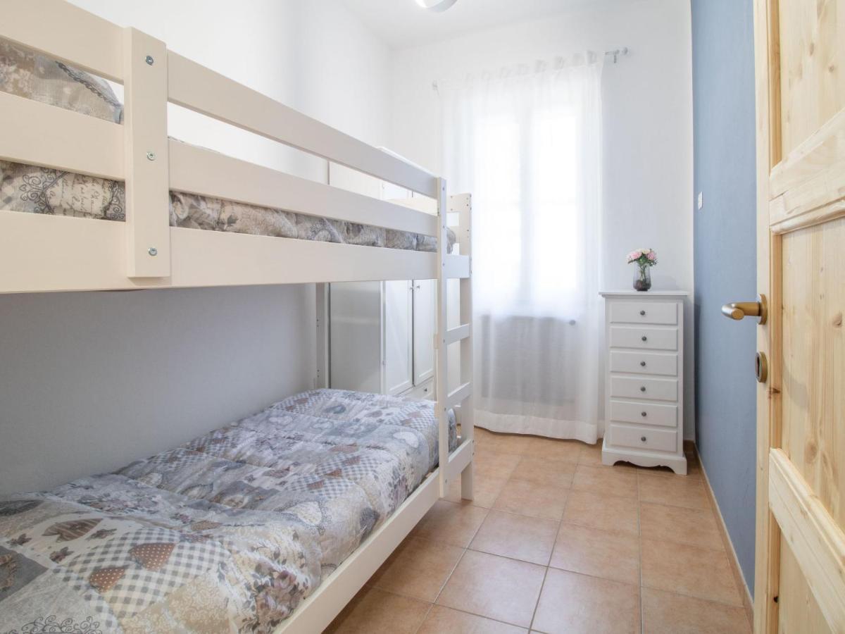 Collemancio Holiday Home La Letizia By Interhome מראה חיצוני תמונה