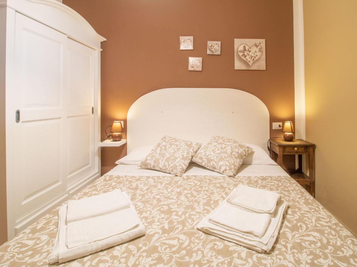 Collemancio Holiday Home La Letizia By Interhome מראה חיצוני תמונה