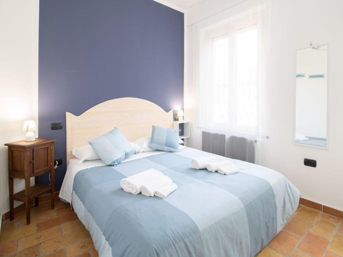 Collemancio Holiday Home La Letizia By Interhome מראה חיצוני תמונה