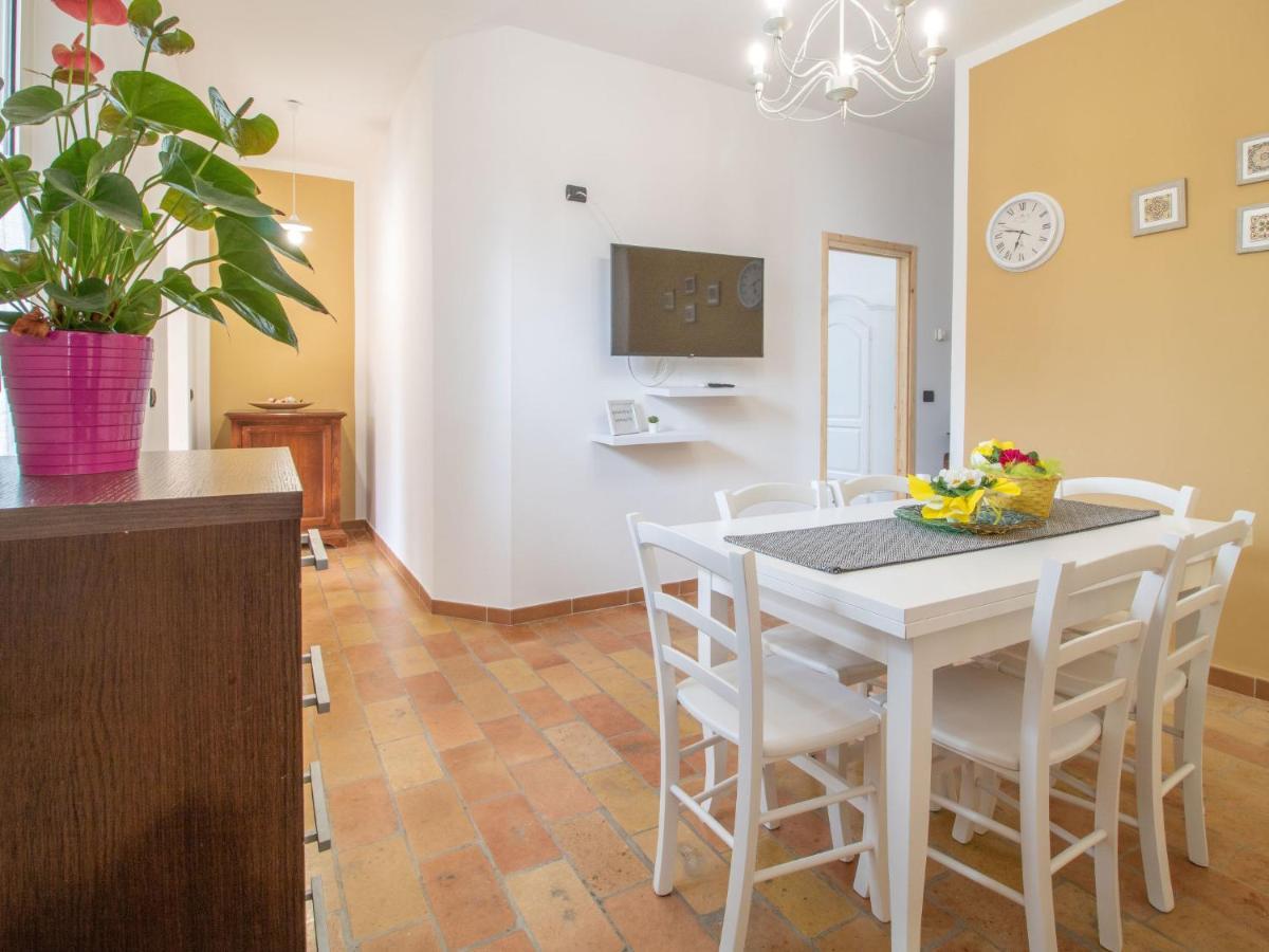Collemancio Holiday Home La Letizia By Interhome מראה חיצוני תמונה