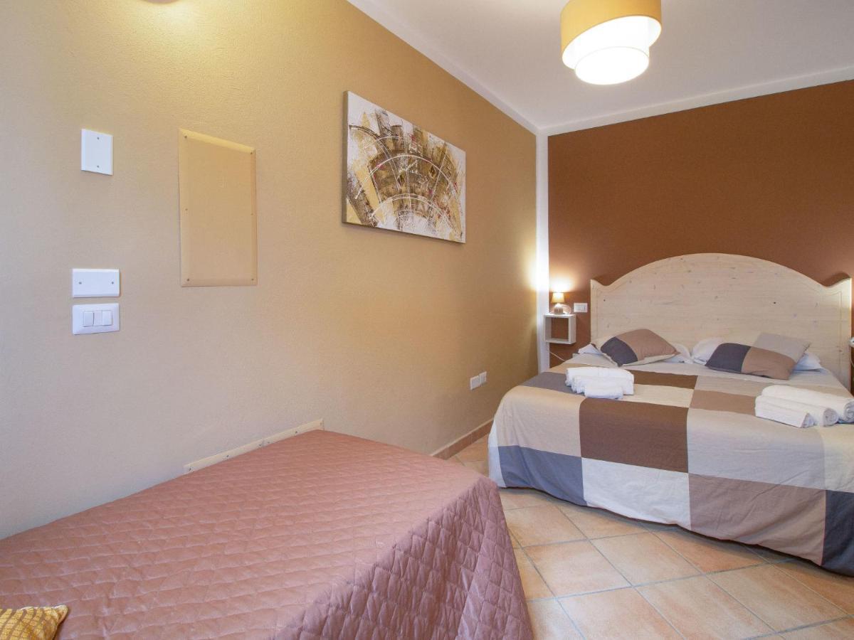 Collemancio Holiday Home La Letizia By Interhome מראה חיצוני תמונה