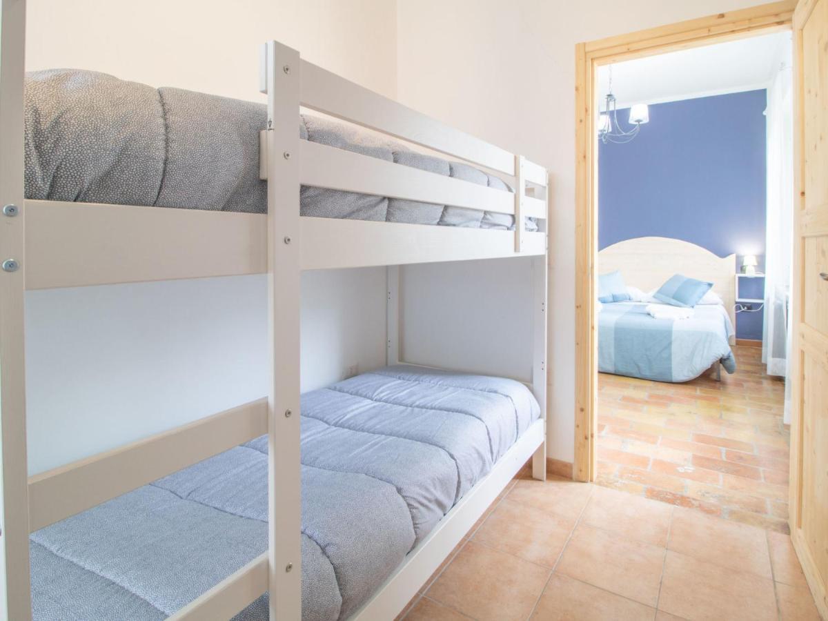 Collemancio Holiday Home La Letizia By Interhome מראה חיצוני תמונה