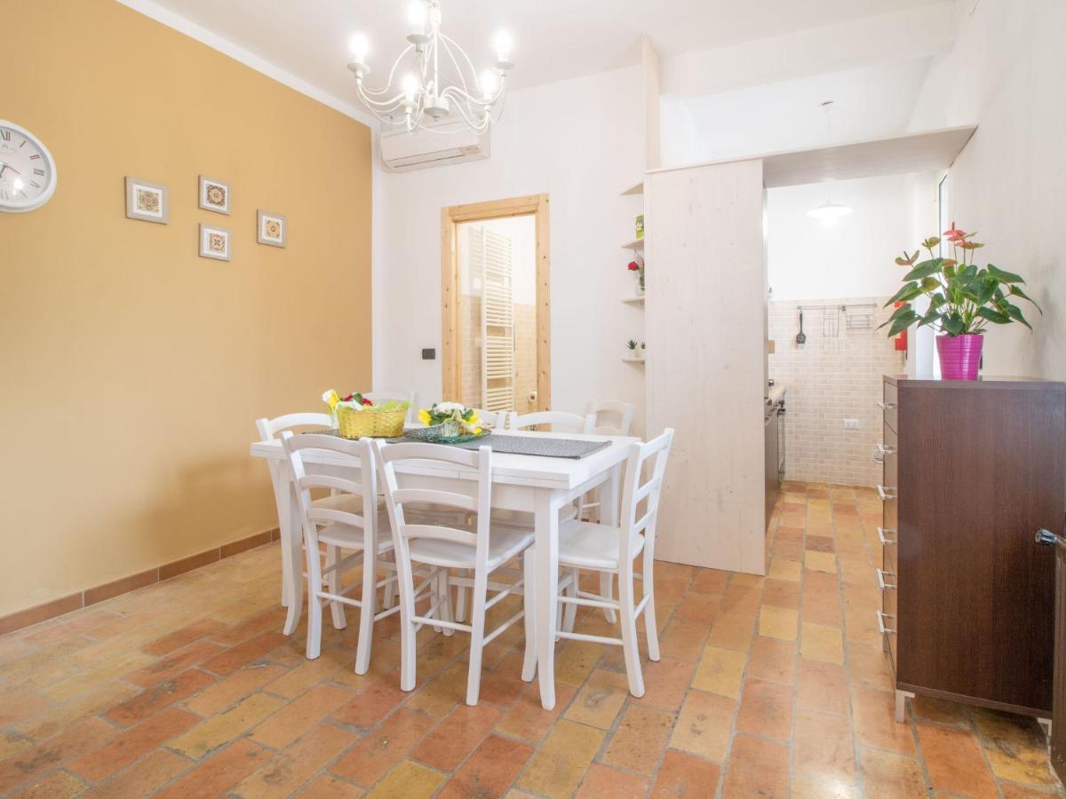 Collemancio Holiday Home La Letizia By Interhome מראה חיצוני תמונה