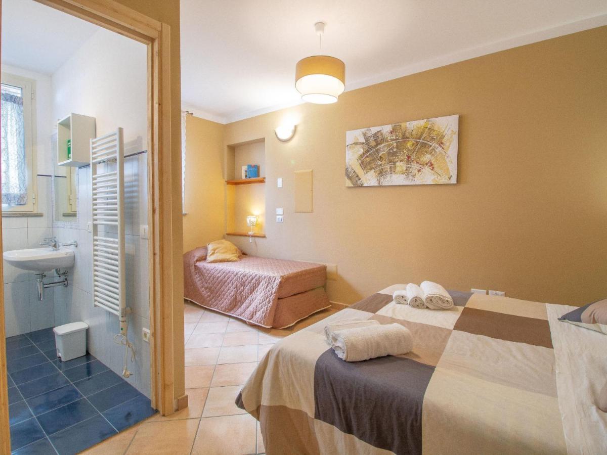 Collemancio Holiday Home La Letizia By Interhome מראה חיצוני תמונה